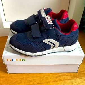 Brand new Geox sneakers